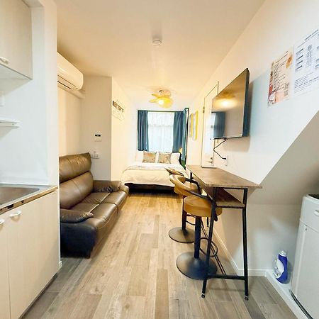 Tokyo Louis House In Ueno Area Close To Jr Yamanote Line & Metro Ginza Line Walk To Ueno Park And Ameyoko Εξωτερικό φωτογραφία
