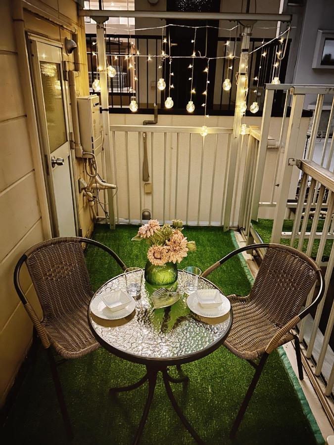 Tokyo Louis House In Ueno Area Close To Jr Yamanote Line & Metro Ginza Line Walk To Ueno Park And Ameyoko Εξωτερικό φωτογραφία