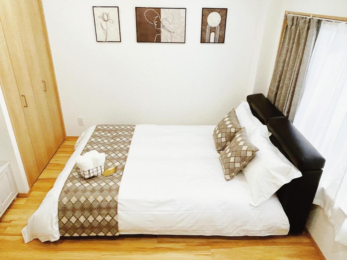 Tokyo Louis House In Ueno Area Close To Jr Yamanote Line & Metro Ginza Line Walk To Ueno Park And Ameyoko Εξωτερικό φωτογραφία