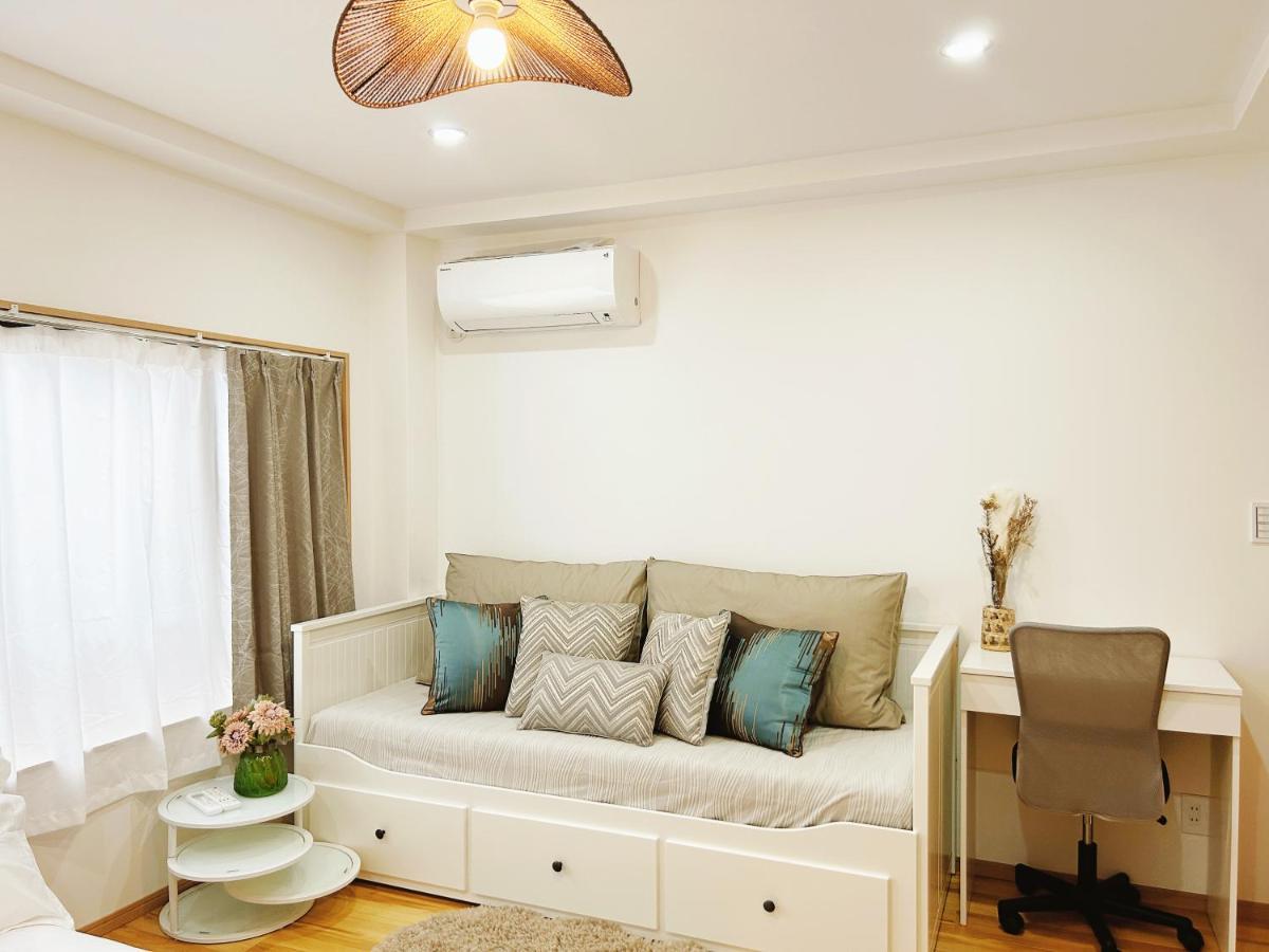 Tokyo Louis House In Ueno Area Close To Jr Yamanote Line & Metro Ginza Line Walk To Ueno Park And Ameyoko Εξωτερικό φωτογραφία