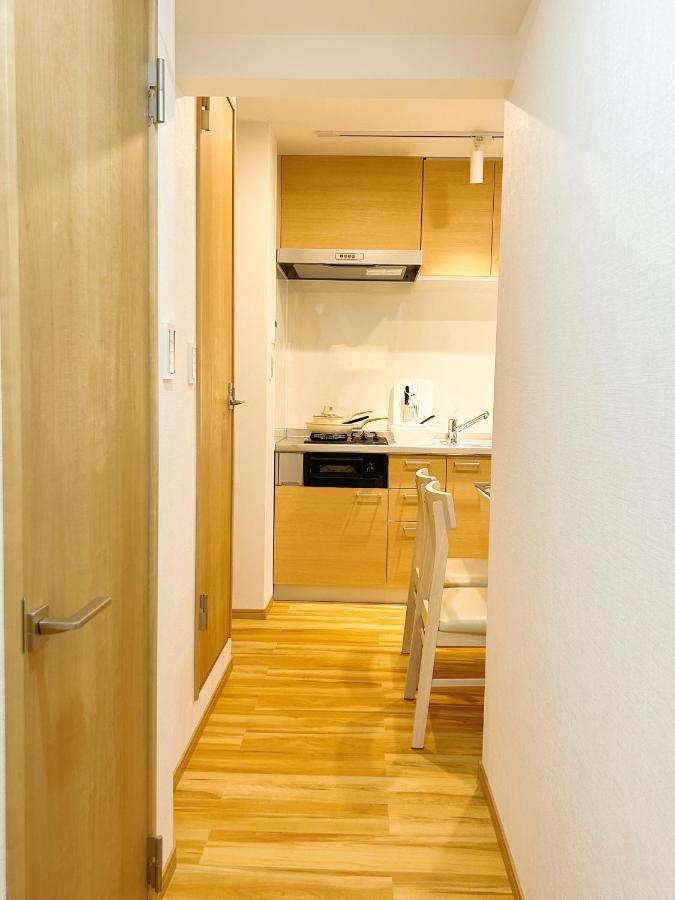 Tokyo Louis House In Ueno Area Close To Jr Yamanote Line & Metro Ginza Line Walk To Ueno Park And Ameyoko Εξωτερικό φωτογραφία