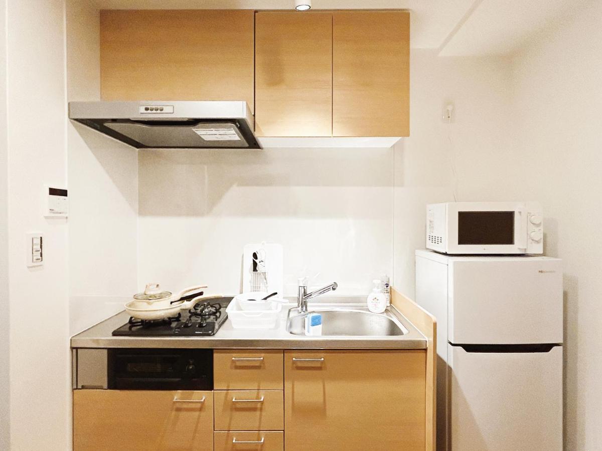 Tokyo Louis House In Ueno Area Close To Jr Yamanote Line & Metro Ginza Line Walk To Ueno Park And Ameyoko Εξωτερικό φωτογραφία