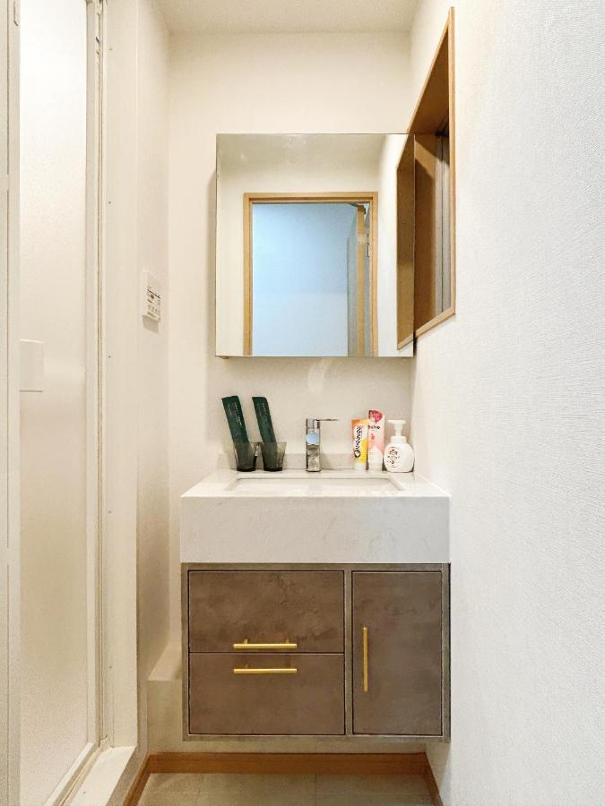 Tokyo Louis House In Ueno Area Close To Jr Yamanote Line & Metro Ginza Line Walk To Ueno Park And Ameyoko Εξωτερικό φωτογραφία
