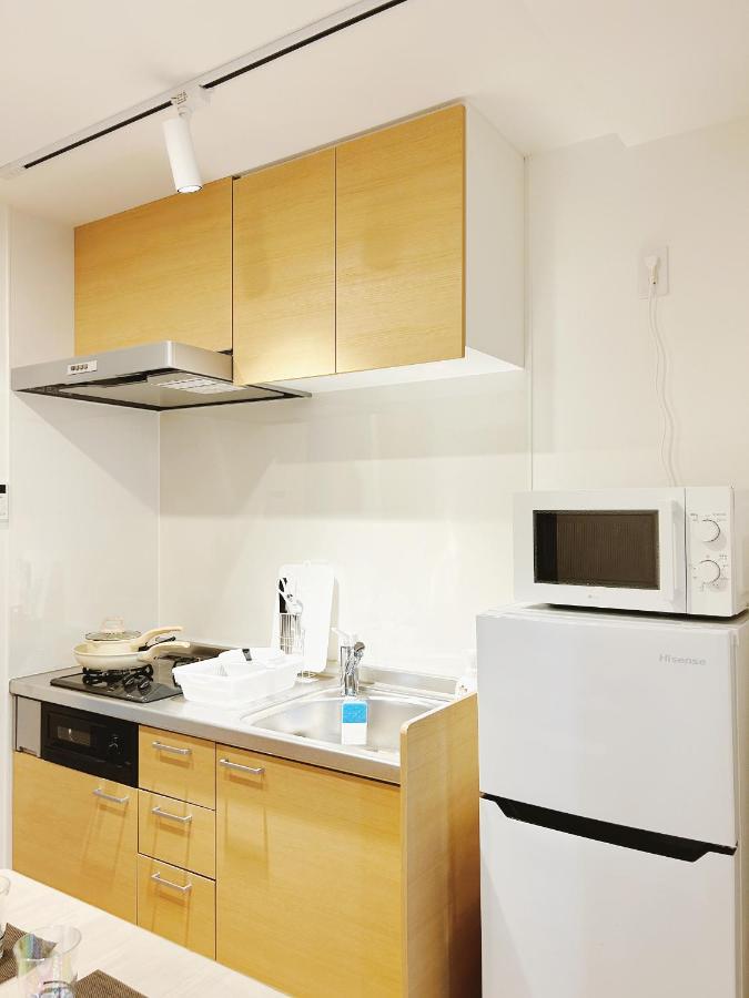 Tokyo Louis House In Ueno Area Close To Jr Yamanote Line & Metro Ginza Line Walk To Ueno Park And Ameyoko Εξωτερικό φωτογραφία