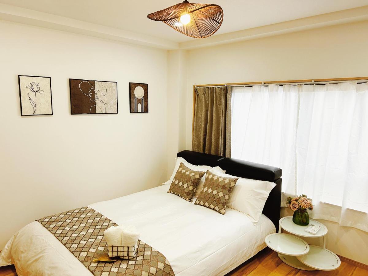 Tokyo Louis House In Ueno Area Close To Jr Yamanote Line & Metro Ginza Line Walk To Ueno Park And Ameyoko Εξωτερικό φωτογραφία