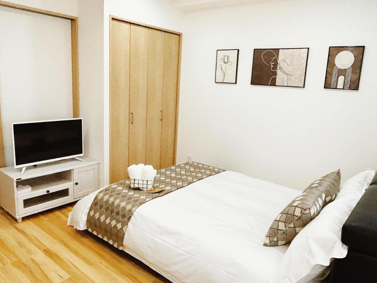 Tokyo Louis House In Ueno Area Close To Jr Yamanote Line & Metro Ginza Line Walk To Ueno Park And Ameyoko Εξωτερικό φωτογραφία