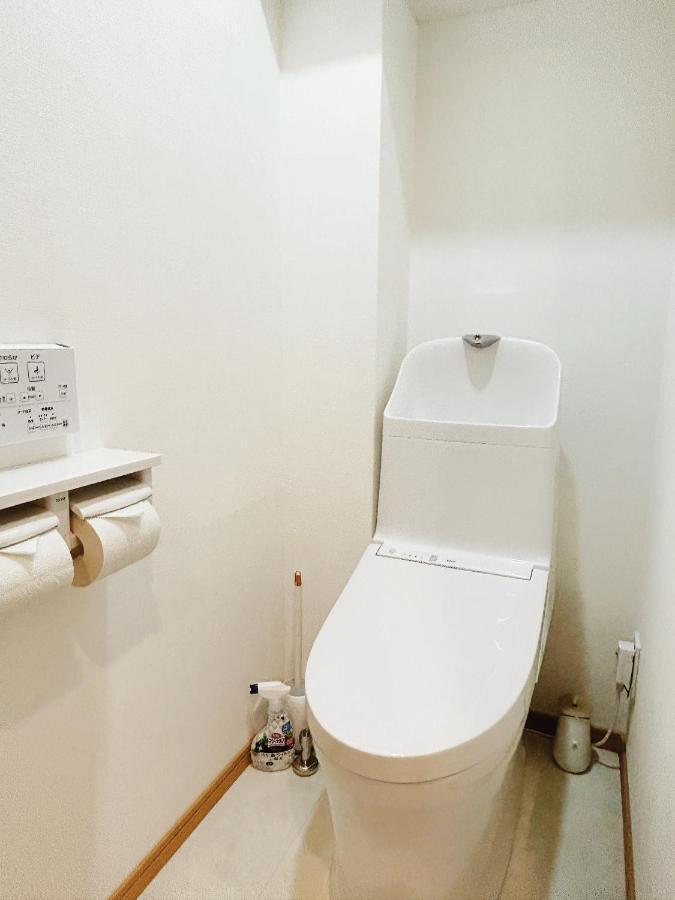 Tokyo Louis House In Ueno Area Close To Jr Yamanote Line & Metro Ginza Line Walk To Ueno Park And Ameyoko Εξωτερικό φωτογραφία