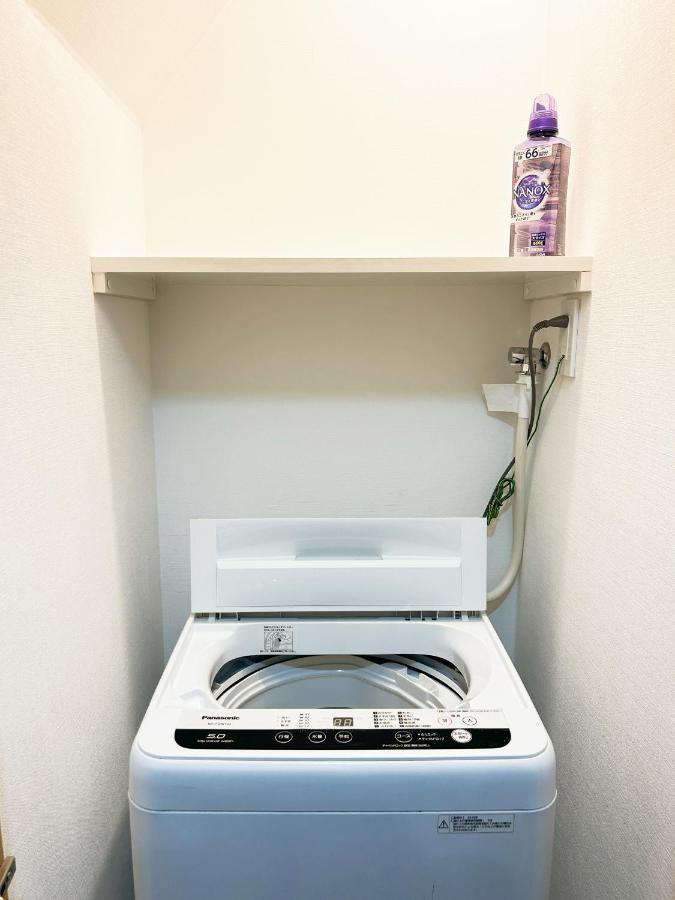 Tokyo Louis House In Ueno Area Close To Jr Yamanote Line & Metro Ginza Line Walk To Ueno Park And Ameyoko Εξωτερικό φωτογραφία