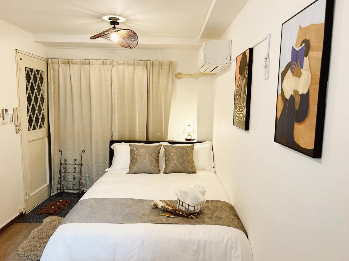 Tokyo Louis House In Ueno Area Close To Jr Yamanote Line & Metro Ginza Line Walk To Ueno Park And Ameyoko Εξωτερικό φωτογραφία