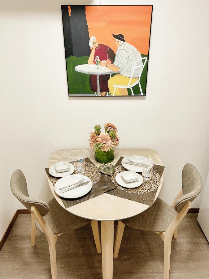 Tokyo Louis House In Ueno Area Close To Jr Yamanote Line & Metro Ginza Line Walk To Ueno Park And Ameyoko Εξωτερικό φωτογραφία