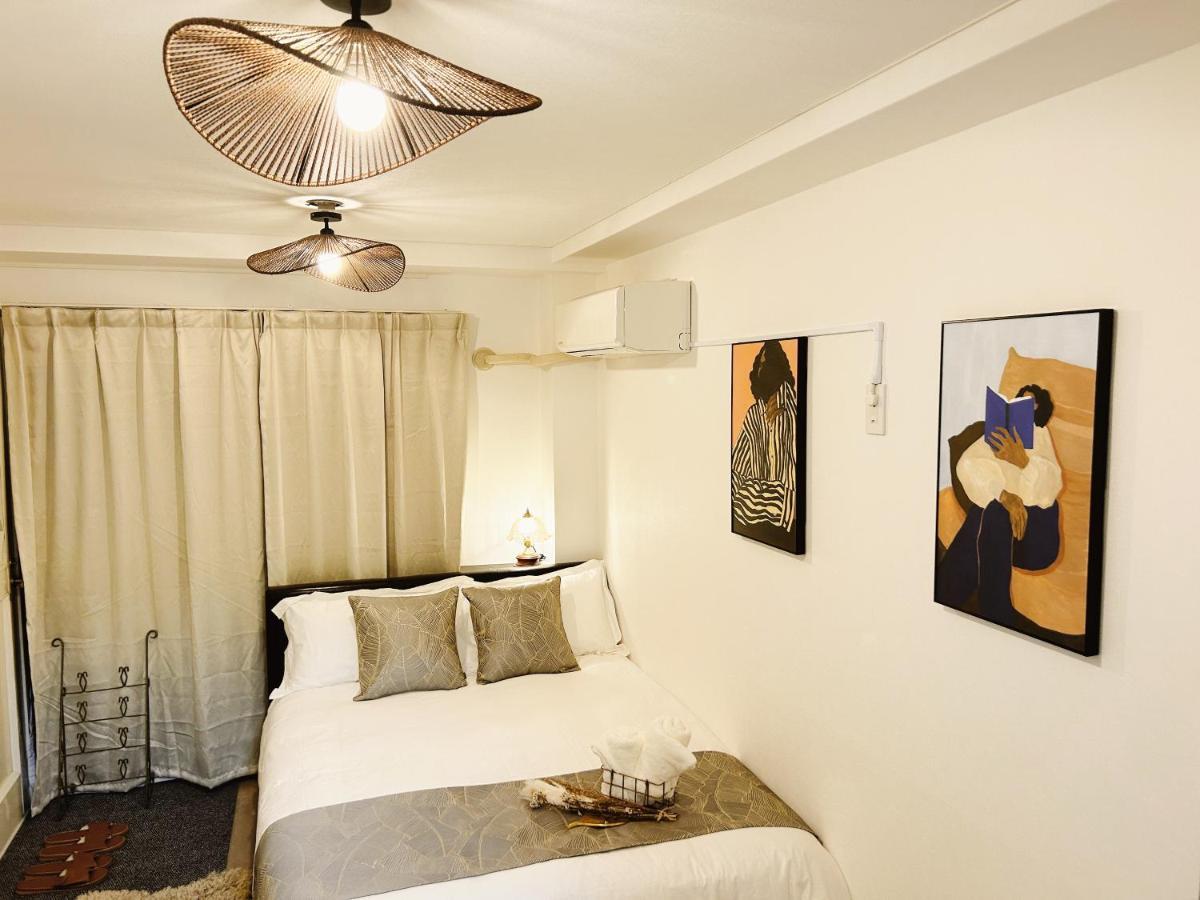 Tokyo Louis House In Ueno Area Close To Jr Yamanote Line & Metro Ginza Line Walk To Ueno Park And Ameyoko Εξωτερικό φωτογραφία