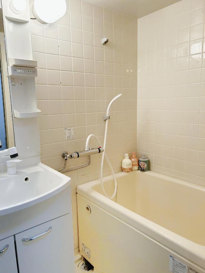 Tokyo Louis House In Ueno Area Close To Jr Yamanote Line & Metro Ginza Line Walk To Ueno Park And Ameyoko Εξωτερικό φωτογραφία