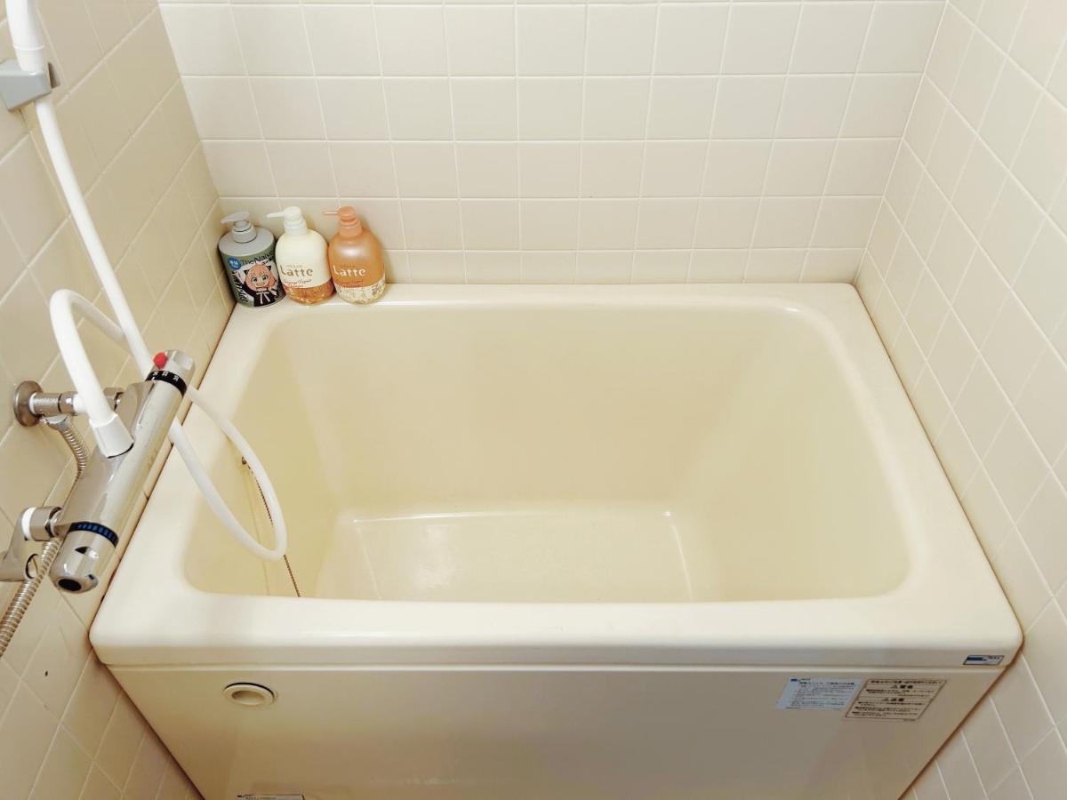 Tokyo Louis House In Ueno Area Close To Jr Yamanote Line & Metro Ginza Line Walk To Ueno Park And Ameyoko Εξωτερικό φωτογραφία