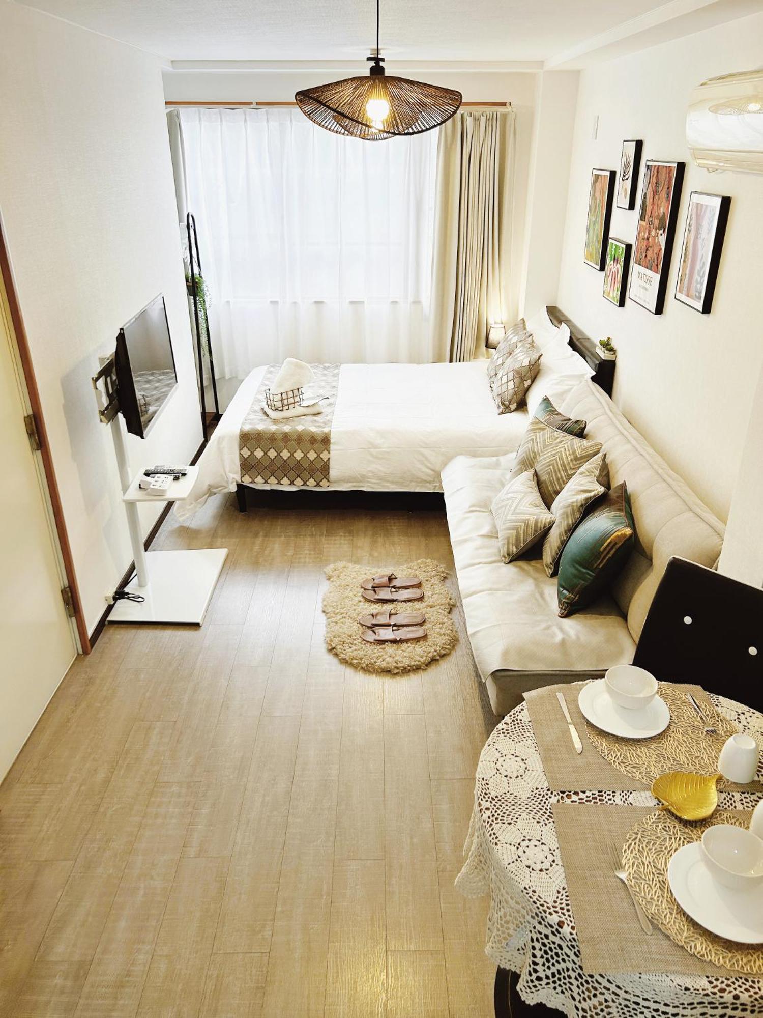 Tokyo Louis House In Ueno Area Close To Jr Yamanote Line & Metro Ginza Line Walk To Ueno Park And Ameyoko Εξωτερικό φωτογραφία