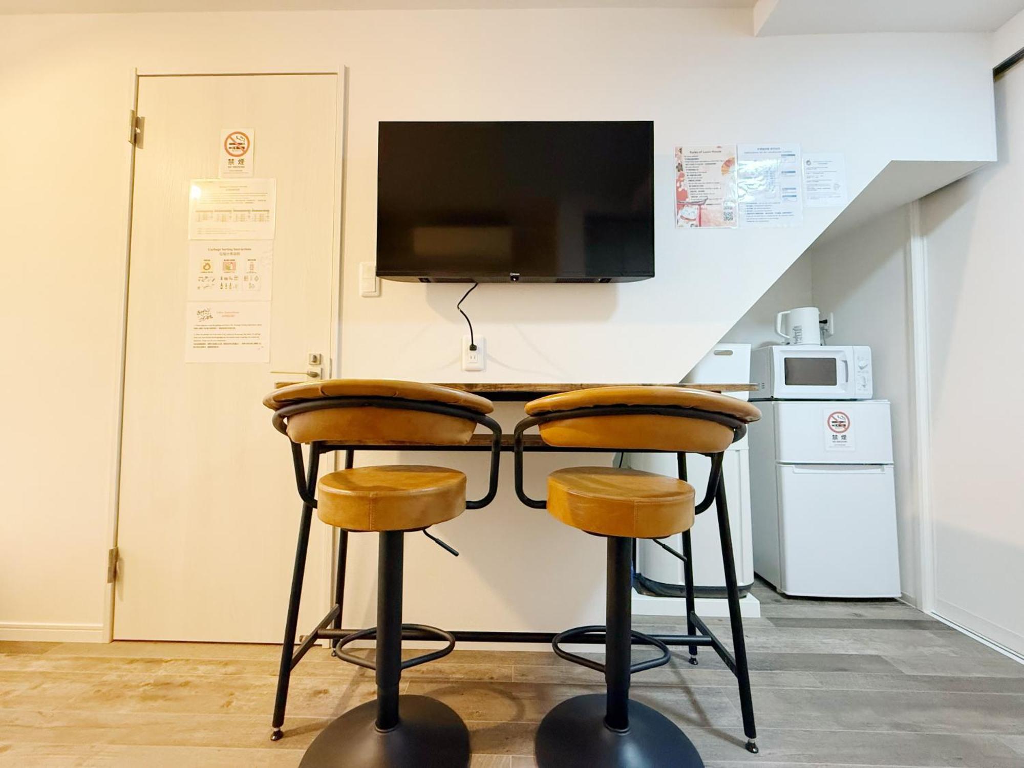 Tokyo Louis House In Ueno Area Close To Jr Yamanote Line & Metro Ginza Line Walk To Ueno Park And Ameyoko Εξωτερικό φωτογραφία